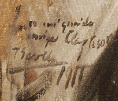 Signature